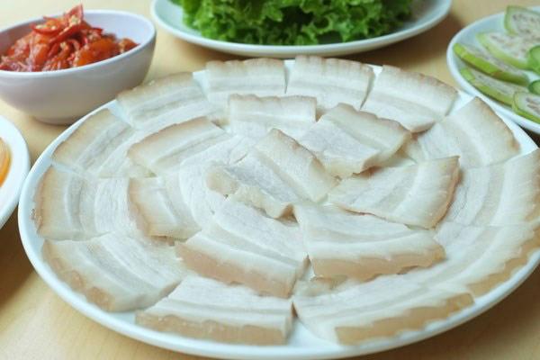 Cách luộc 5 loại thịt ngon nhiều người Việt thích nhất-1