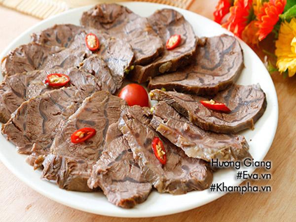 Cách luộc 5 loại thịt ngon nhiều người Việt thích nhất-4