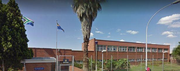 Án mạng chấn động Nam Phi: Kẻ sát nhân đầu thú Tôi đã chán ăn thịt người rồi-1