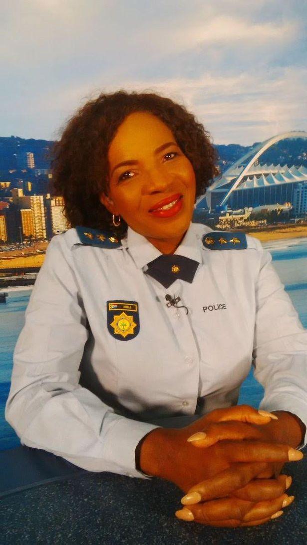 Án mạng chấn động Nam Phi: Kẻ sát nhân đầu thú Tôi đã chán ăn thịt người rồi-3