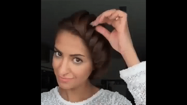 Clip: F5 phong cách với 11 kiểu tóc cho nàng sành điệu-3