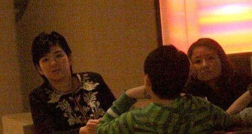 Bình thường xinh đẹp là thế, ấy vậy mà lúc bầu bí mỹ nhân cũng y chang bà nội trợ-3