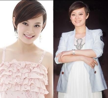 Bình thường xinh đẹp là thế, ấy vậy mà lúc bầu bí mỹ nhân cũng y chang bà nội trợ-12