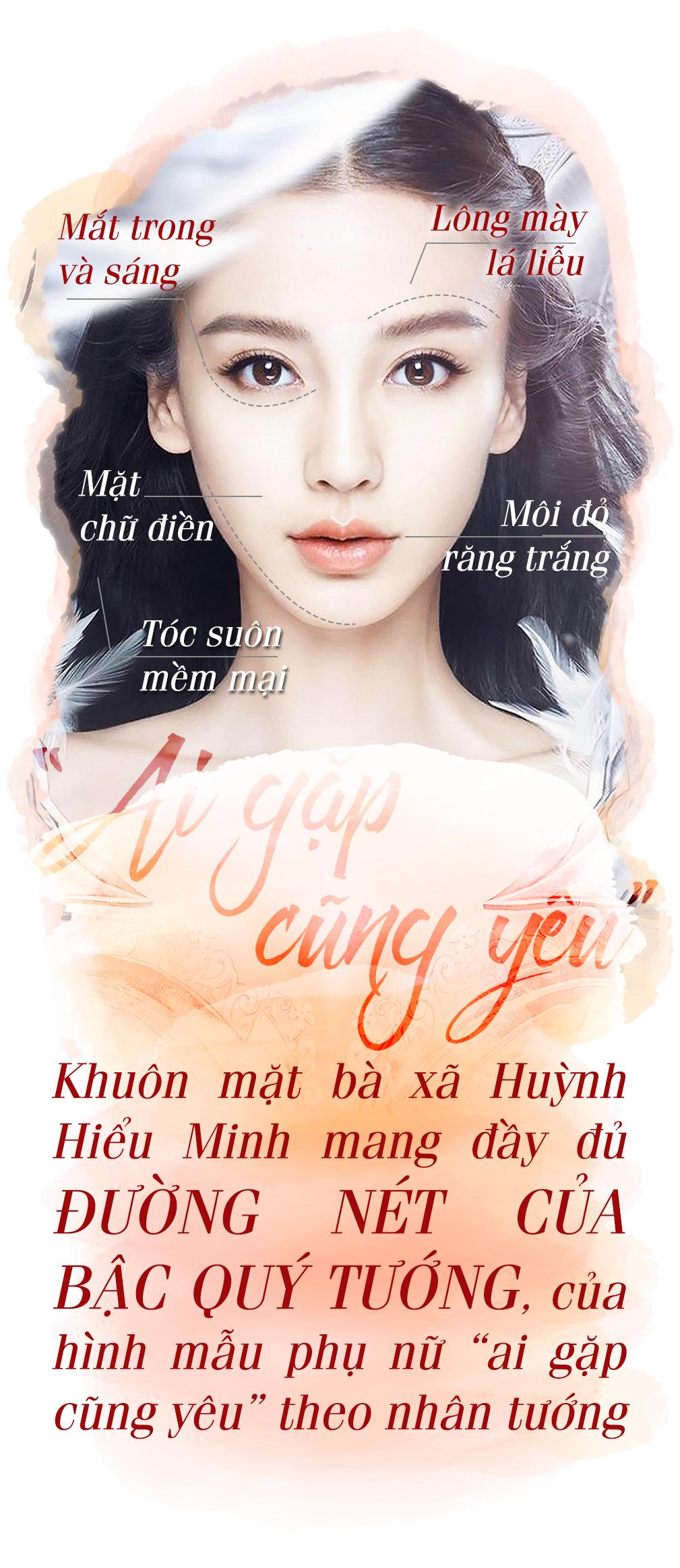 Angela Baby - Nhan sắc ai gặp cũng yêu và cuộc hôn nhân ngôn tình nhờ phu thê tướng số-4