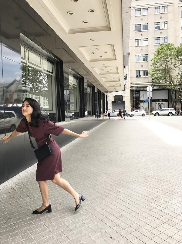 Tin sao Việt 29/8: Linh Chi hào hứng đón niềm vui - Lý Phương Châu than vãn cô đơn quá-3