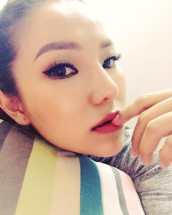 Tin sao Việt 29/8: Linh Chi hào hứng đón niềm vui - Lý Phương Châu than vãn cô đơn quá-2