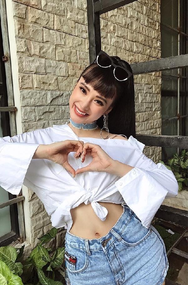 Tin sao Việt 29/8: Linh Chi hào hứng đón niềm vui - Lý Phương Châu than vãn cô đơn quá-7