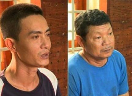 Vụ bố và ông nội hiếp dâm con gái ruột 11 tuổi gây rúng động ở Vĩnh Long sẽ xét xử vào ngày mai-1