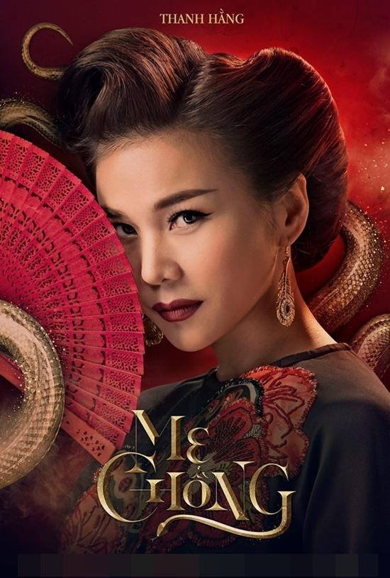 Thanh Hằng tủi nhục rơi nước mắt vì không thể sinh con trai cho nhà chồng-5