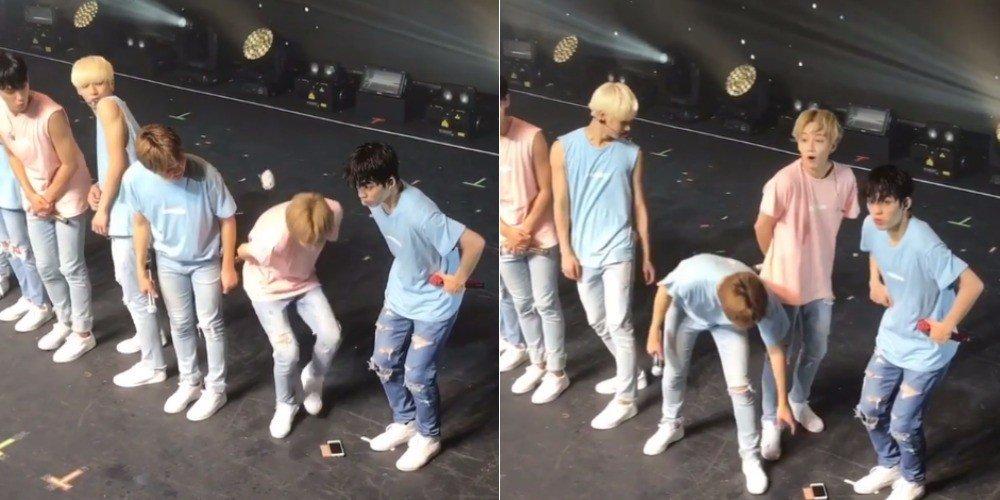 Sao Hàn 29/8: Nam diễn viên gạo cội xin lỗi vì chê nữ thần sexy Seolhyun là... não rỗng-8