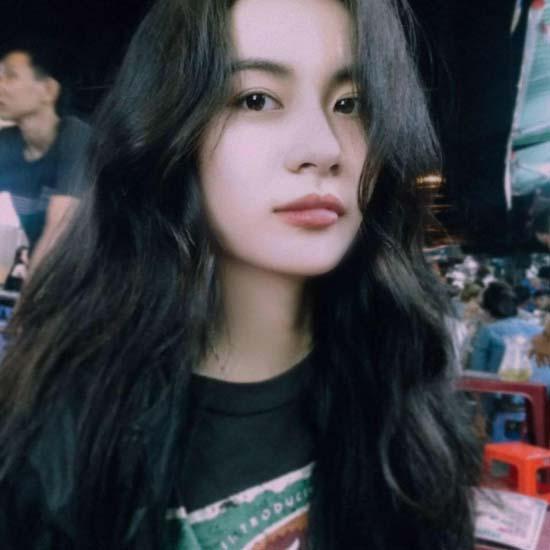 Chỉ là những bức ảnh chụp chơi, 9X xinh đẹp nổi như cồn trên mạng xã hội-10