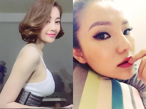 Tin sao Việt 30/8: Angela Phương Trinh hé lộ oan trái về vai diễn mang thai ngoài ý muốn-11