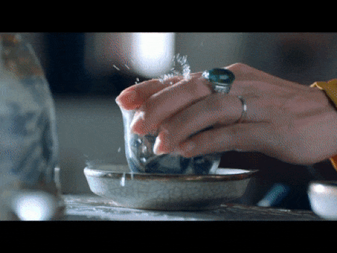 Từ con dâu chỉ biết khóc lóc, Thanh Hằng bất ngờ ra tay giết hại mẹ chồng-12