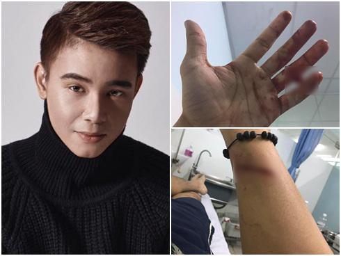 Đông Hùng lên tiếng sau khi tố mẹ nợ tiền tỷ chấn động showbiz-3