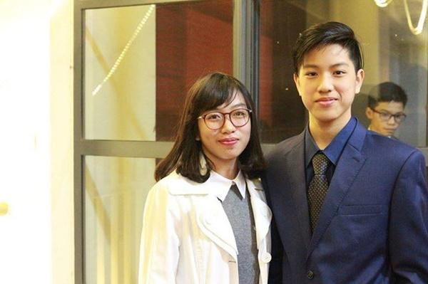 Xuất hiện vài giây trong chung kết Olympia, nam sinh trường Ams khiến các cô gái xin link bằng được-4