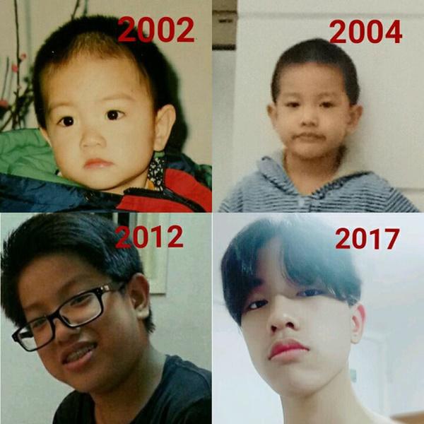 Xuất hiện vài giây trong chung kết Olympia, nam sinh trường Ams khiến các cô gái xin link bằng được-5