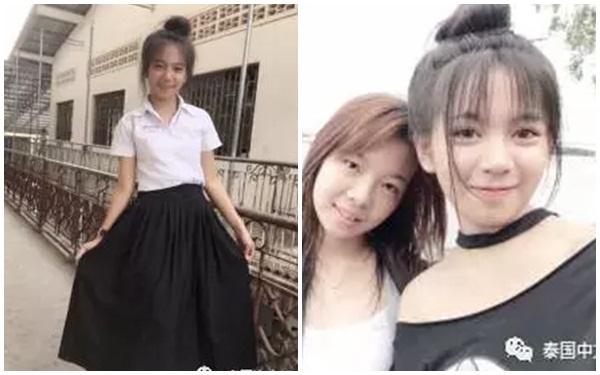 Vụ án rúng động Thái Lan: Thiếu nữ giết bạn thân xinh đẹp 10 năm chỉ vì một chàng trai-1