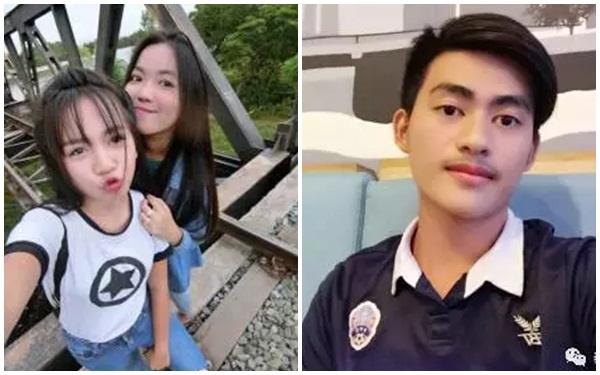 Vụ án rúng động Thái Lan: Thiếu nữ giết bạn thân xinh đẹp 10 năm chỉ vì một chàng trai-2