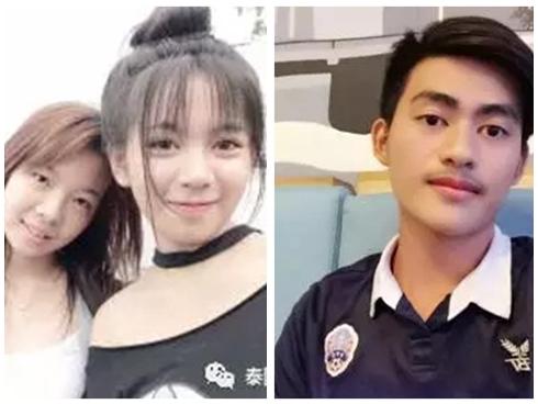 Vụ án rúng động Thái Lan: Thiếu nữ giết bạn thân xinh đẹp 10 năm chỉ vì một chàng trai