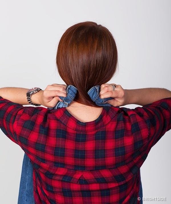 3 mẹo giúp chị em chọn quần jeans vừa như in mà chẳng cần phải thử!-1