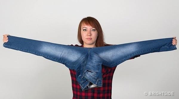 3 mẹo giúp chị em chọn quần jeans vừa như in mà chẳng cần phải thử!-3