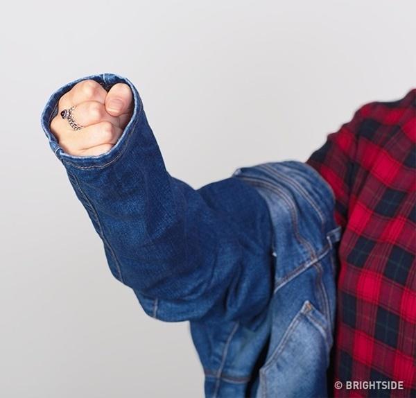 3 mẹo giúp chị em chọn quần jeans vừa như in mà chẳng cần phải thử!-4