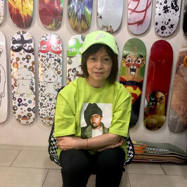 OG Ma: bà mẹ được tôn là bậc thầy reseller của New York dù đã chạm ngưỡng U60-1