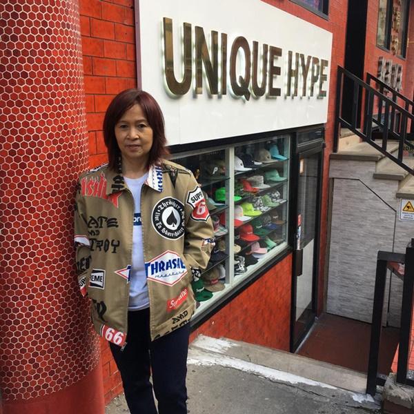 OG Ma: bà mẹ được tôn là bậc thầy reseller của New York dù đã chạm ngưỡng U60-3