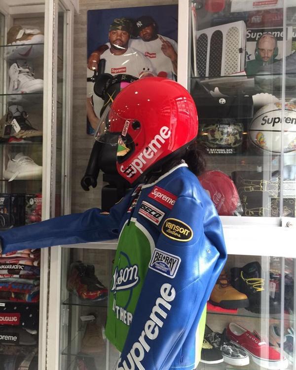 OG Ma: bà mẹ được tôn là bậc thầy reseller của New York dù đã chạm ngưỡng U60-8