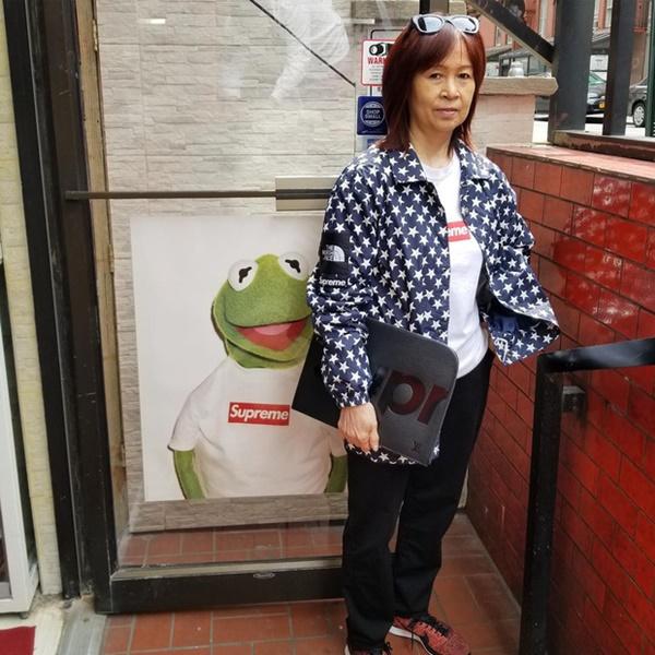 OG Ma: bà mẹ được tôn là bậc thầy reseller của New York dù đã chạm ngưỡng U60-10