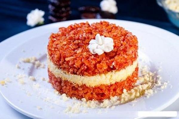 Mâm cơm 7 món chay ngon hoàn hảo cúng Rằm tháng Bảy-1