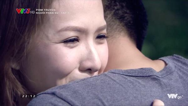 Thực hư nghi vấn Đan Lê không có cảnh nóng với Việt Anh trong Người phán xử vì chồng là đạo diễn của phim?-5