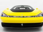 Siêu xe lạ Ferrari Sergio được bán với giá 6,1 triệu USD