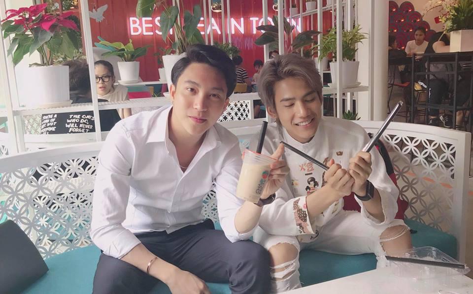 Hot girl - hot boy Việt 30/8: Vợ chồng Minh Nhựa trốn con đi du lịch ở Đà Lạt-13