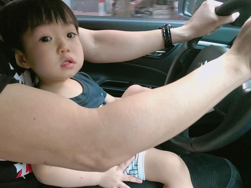 Hot girl - hot boy Việt 30/8: Vợ chồng Minh Nhựa trốn con đi du lịch ở Đà Lạt-7