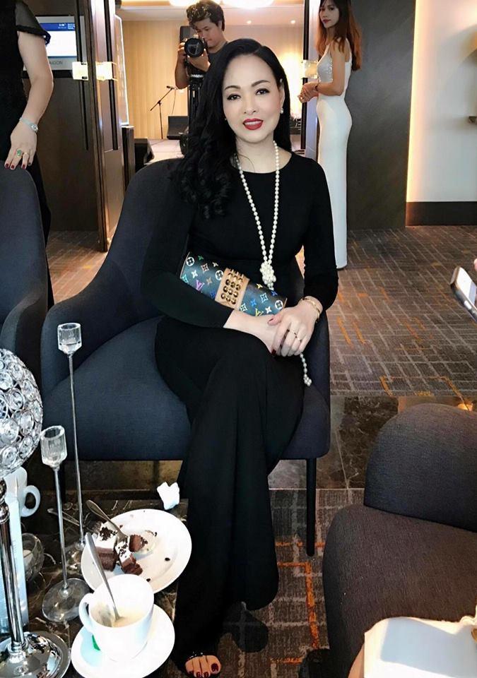 Hot girl - hot boy Việt 30/8: Vợ chồng Minh Nhựa trốn con đi du lịch ở Đà Lạt-5