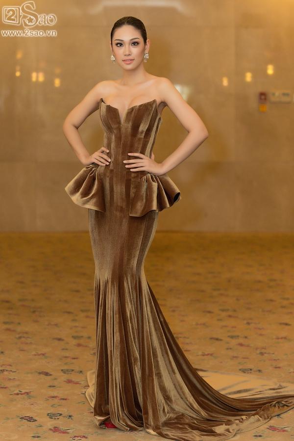 Á hậu Thùy Dung: Tôi tự tin với nhan sắc không cần phẫu thuật thẩm mỹ-7