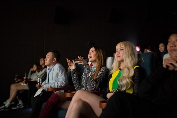 Thiều Bảo Trâm kể tội chị gái không trả tiền catse suốt thời hát chung-7