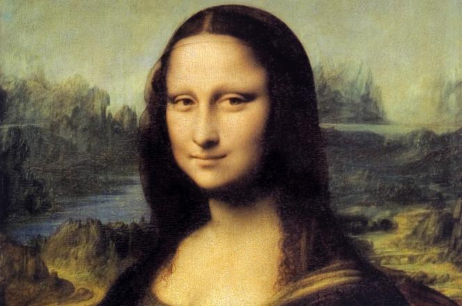 Hé lộ cuộc sống tai tiếng của nhân vật thật trong bức hoạ Mona Lisa-1