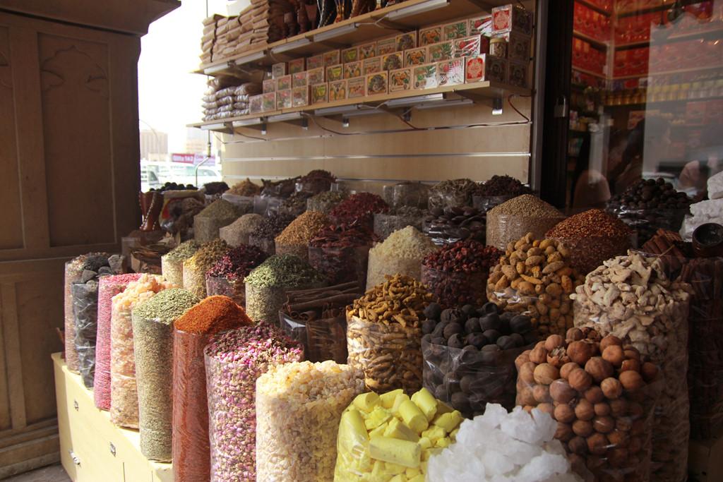 Hành trình khám phá Dubai tráng lệ của 9X Việt-4