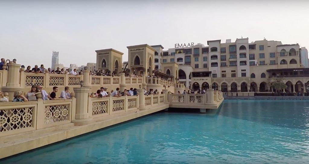 Hành trình khám phá Dubai tráng lệ của 9X Việt-5