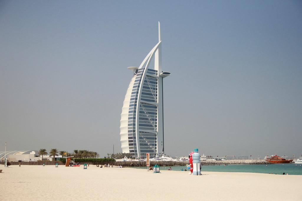 Hành trình khám phá Dubai tráng lệ của 9X Việt-13