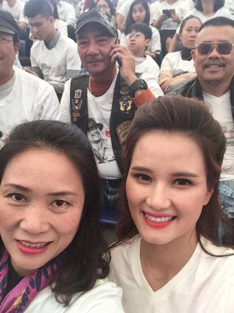 Chuyện ít biết về gia đình người đàn bà quyền lực ở VTV3-1