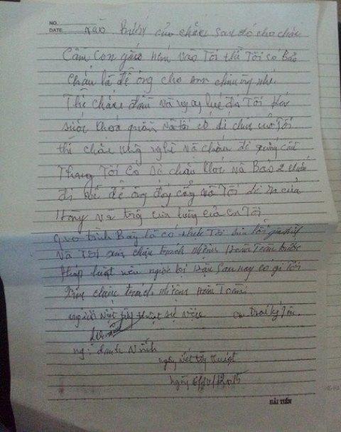 Hành trình tìm công lý của người bố có con gái 3 tuổi bị lão hàng xóm 79 tuổi hiếp dâm-2