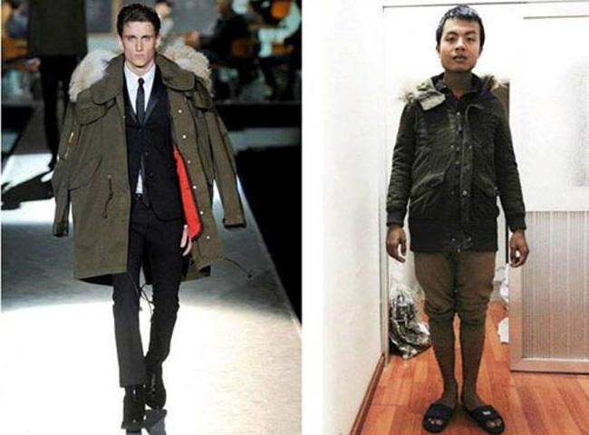 Anh chàng Đồng Nai khóc mếu khi mua đồ thể thao nhận ngay đồ lụa-6