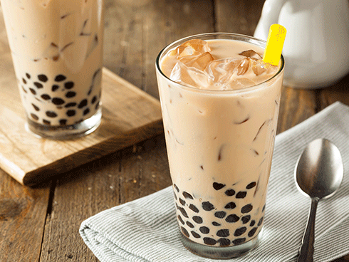 Một học sinh suy đa tạng nghi ngộ độc trà sữa-2