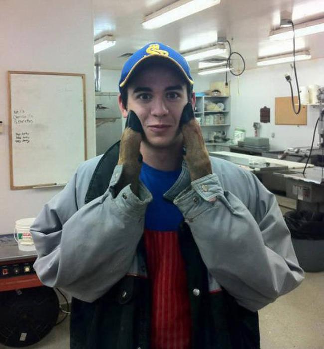 Nếu bắt gặp những người đàn ông này, đừng ngạc nhiên-8