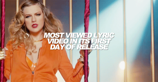 8 kỷ lục không thể tin được của Taylor Swift chỉ sau 4 ngày ra mắt single mới!-2