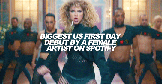 8 kỷ lục không thể tin được của Taylor Swift chỉ sau 4 ngày ra mắt single mới!-4