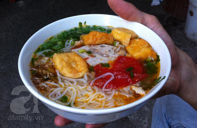 7 món bún Việt Nam tuy nặng mùi nhưng đã thử thì rất dễ nghiện-11